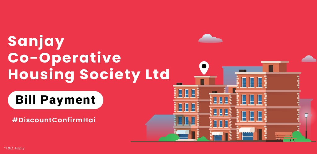 Sanjay Co-Operative Housing Society Limited Sanjay Co-Operative Housing Society Limited