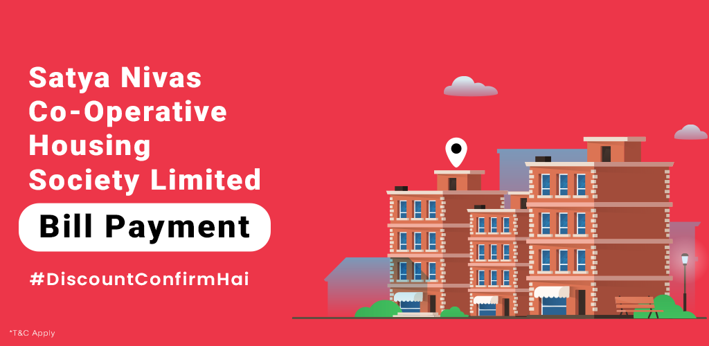 Satya Nivas Co-Operative Housing Society Limited Satya Nivas Co-Operative Housing Society Limited
