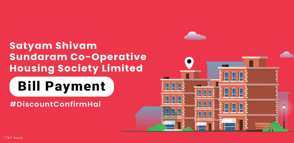 Satyam Shivam Sundaram Co-Operative Housing Society Limited Satyam Shivam Sundaram Co-Operative Housing Society Limited