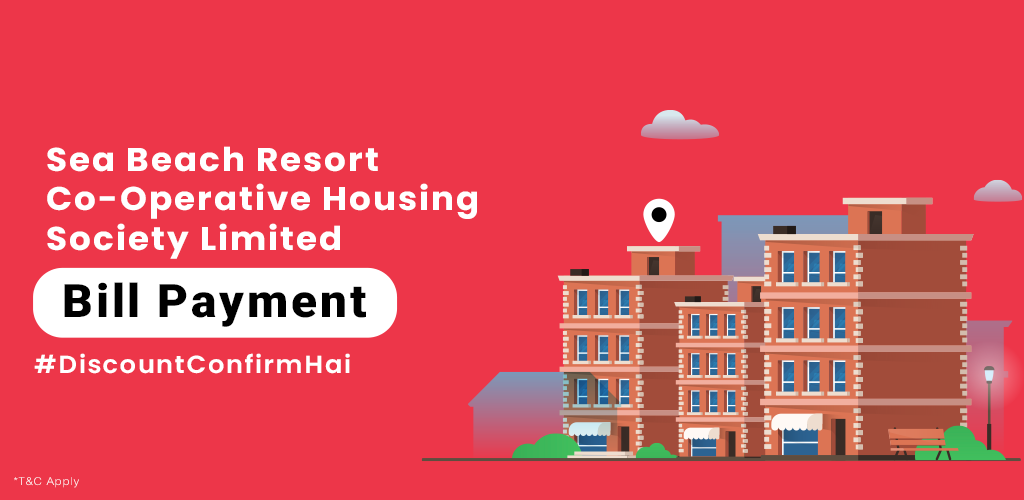 Sea Beach Resort Co-Operative Housing Society Limited Sea Beach Resort Co-Operative Housing Society Limited