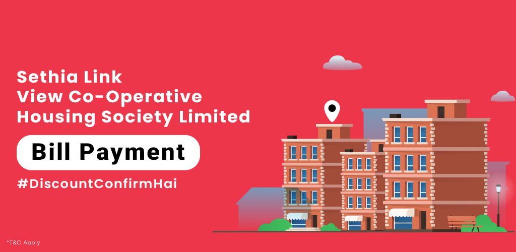 Sethia Link View Co-Operative Housing Society Limited Sethia Link View Co-Operative Housing Society Limited