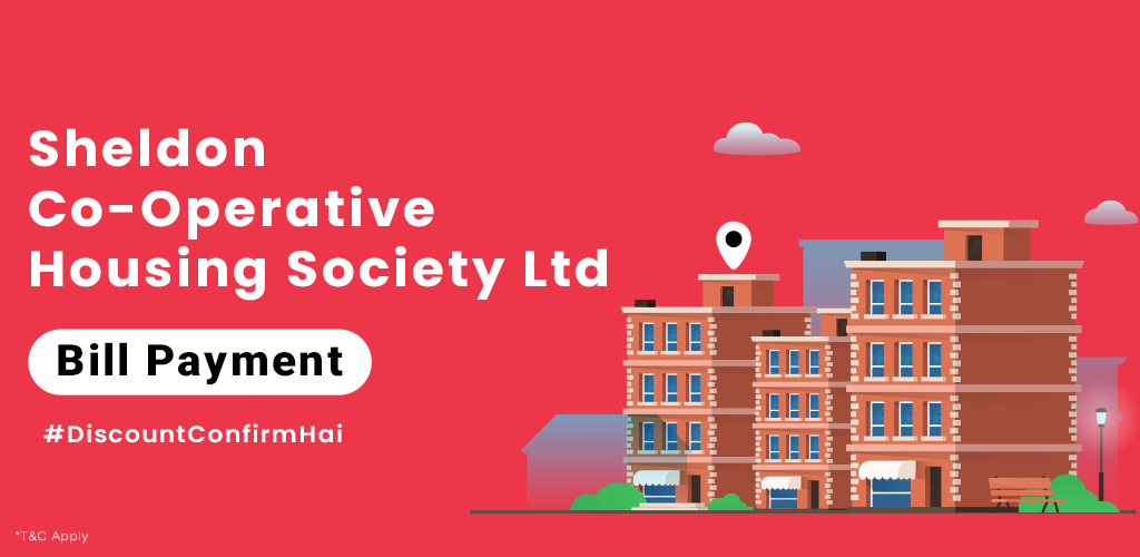 Sheldon Co-Operative Housing Society Limited Sheldon Co-Operative Housing Society Limited