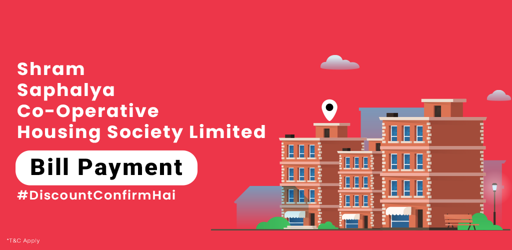 Shram Saphalya Co-Operative Housing Society Limited Shram Saphalya Co-Operative Housing Society Limited
