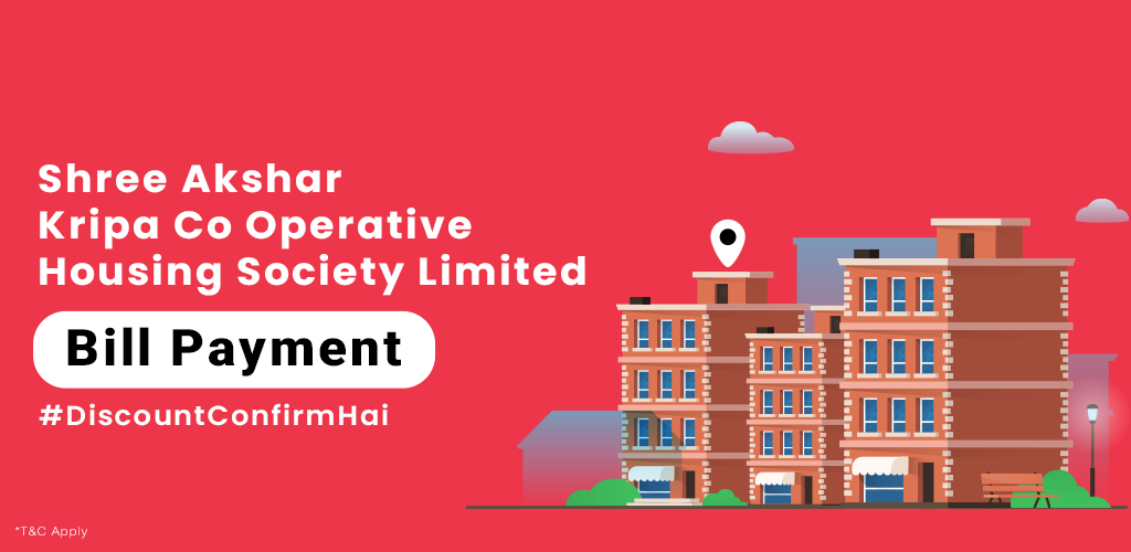 Shree Akshar Kripa Co Operative Housing Society Limited