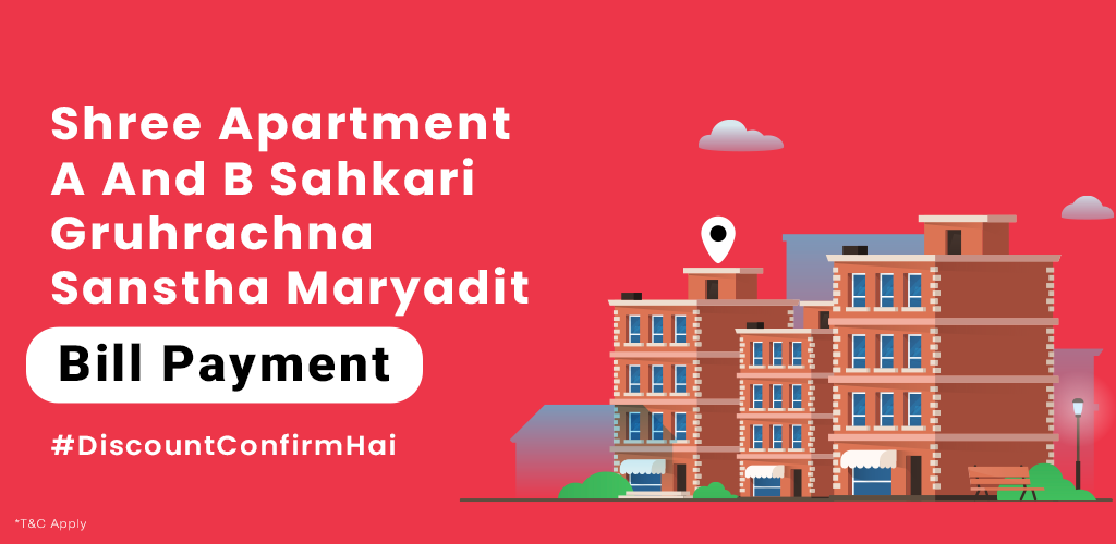 Shree Apartment A And B Sahkari Gruhrachna Sanstha Maryadit Shree Apartment A And B Sahkari Gruhrachna Sanstha Maryadit