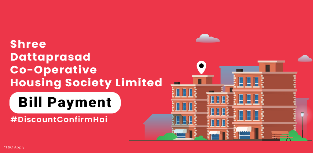 Shree Dattaprasad Co-Operative Housing Society Limited Shree Dattaprasad Co-Operative Housing Society Limited