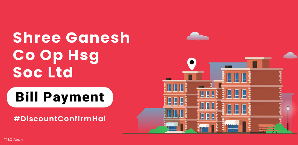 Shree Ganesh Co Op Hsg Soc Ltd