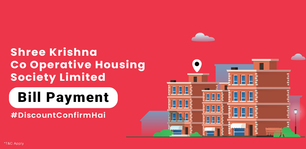 Shree Krishna Co Operative Housing Society Limited Shree Krishna Co Operative Housing Society Limited
