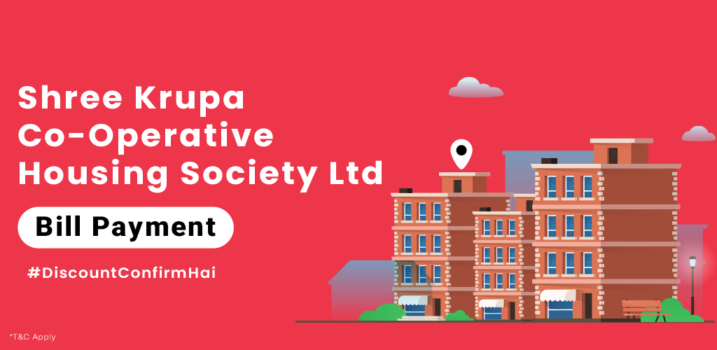 Shree Krupa Co-Operative Housing Society Limited Shree Krupa Co-Operative Housing Society Limited