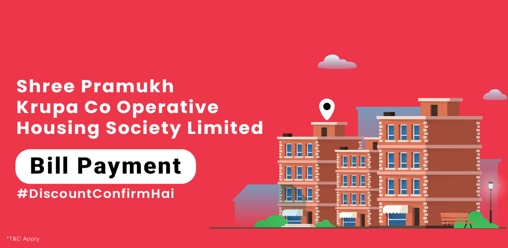 Shree Pramukh Krupa Co Operative Housing Society Limited