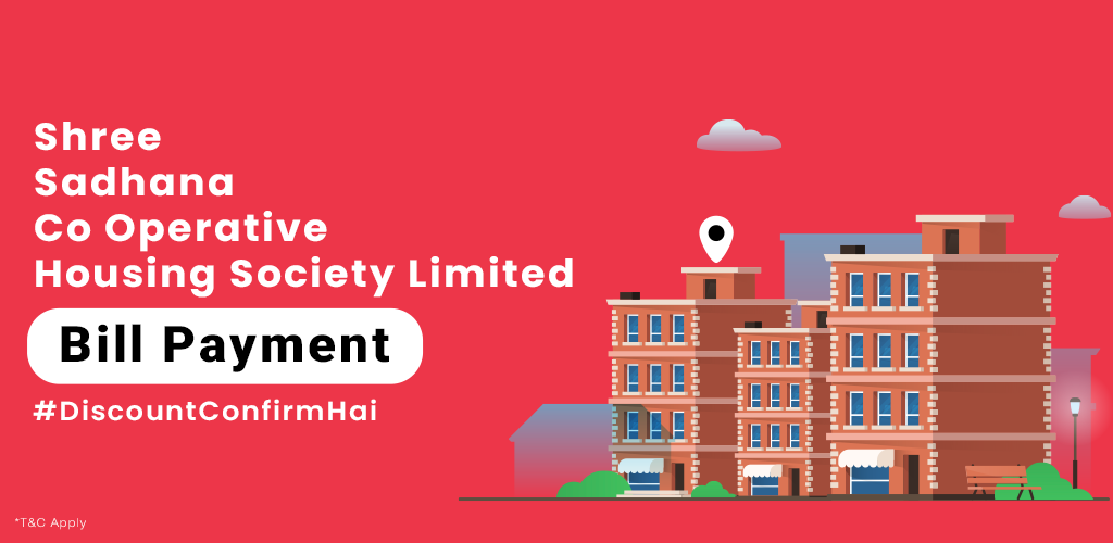 Shree Sadhana Co Operative Housing Society Limited