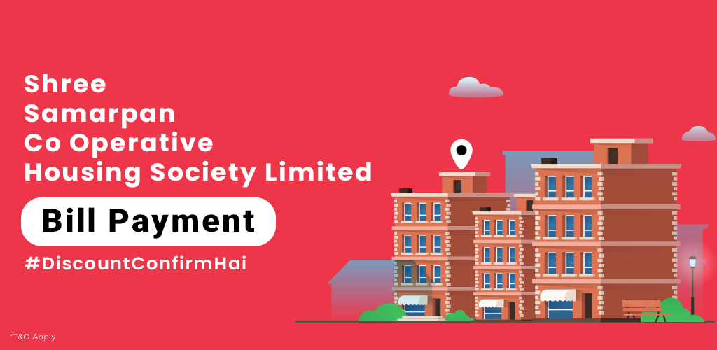 Shree Samarpan Co Operative Housing Society Limited Shree Samarpan Co Operative Housing Society Limited
