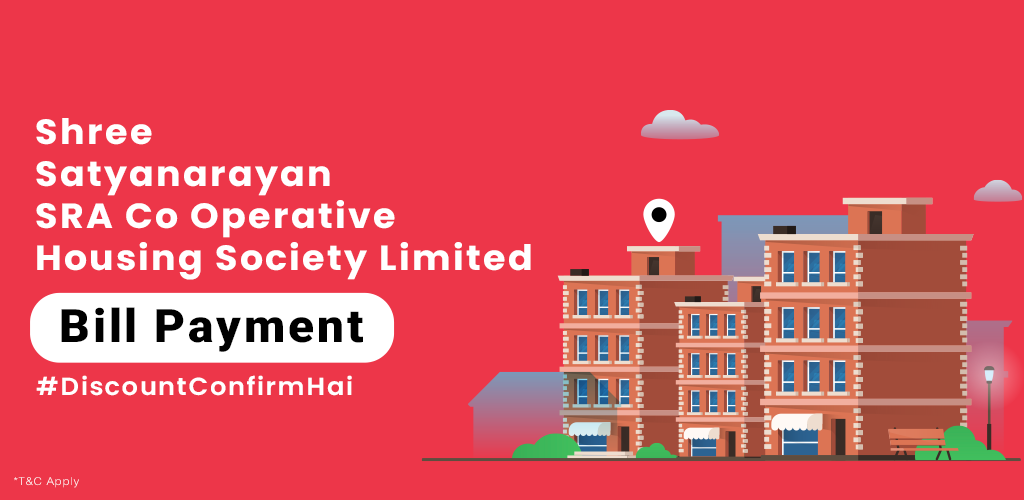 Shree Satyanarayan SRA Co Operative Housing Society Limited