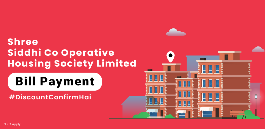 Shree Siddhi Co Operative Housing Society Limited