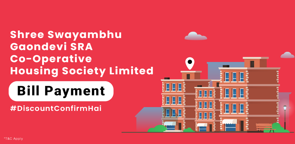 Shree Swayambhu Gaondevi SRA Co-Operative Housing Society Limited Shree Swayambhu Gaondevi SRA Co-Operative Housing Society Limited