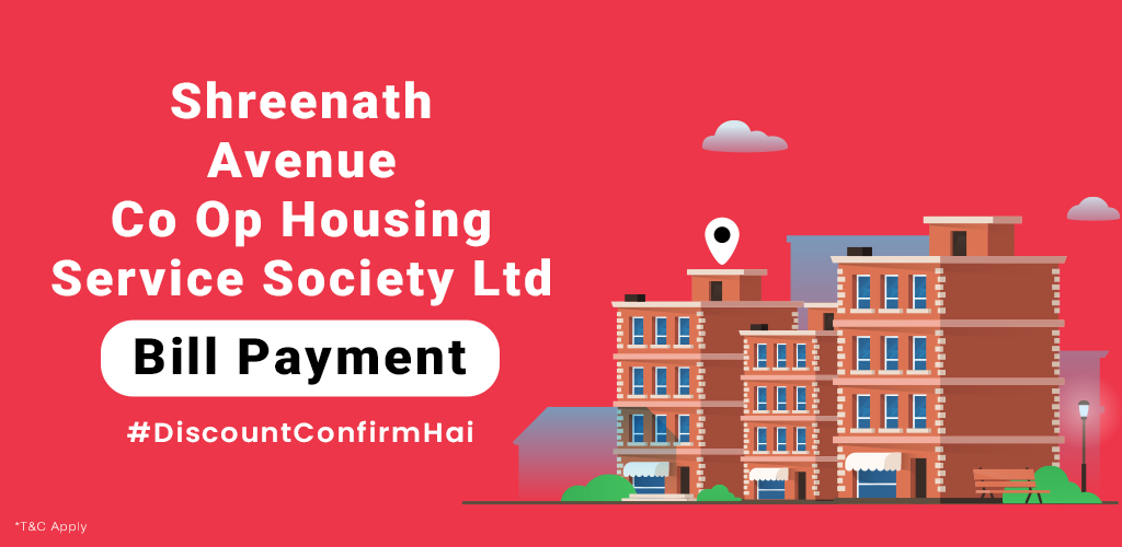 Shreenath Avenue Co Op Housing Service Society Ltd Shreenath Avenue Co Op Housing Service Society Ltd
