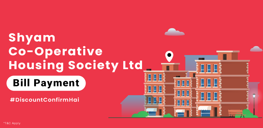 Shyam Co-Operative Housing Society Limited Shyam Co-Operative Housing Society Limited