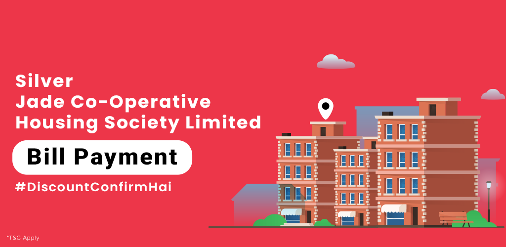 Silver Jade Co-Operative Housing Society Limited