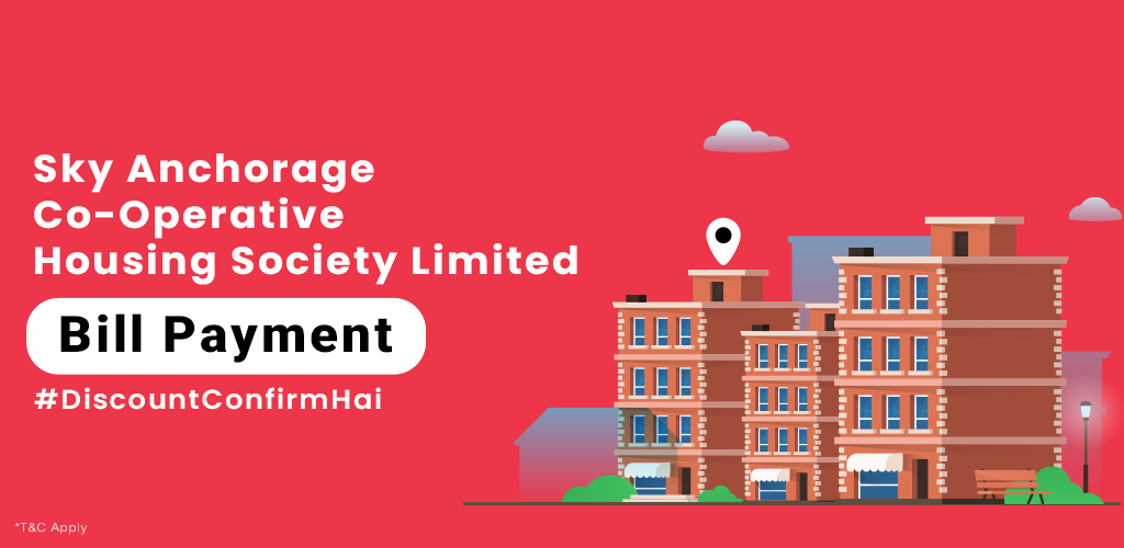 Sky Anchorage Co-Operative Housing Society Limited Sky Anchorage Co-Operative Housing Society Limited