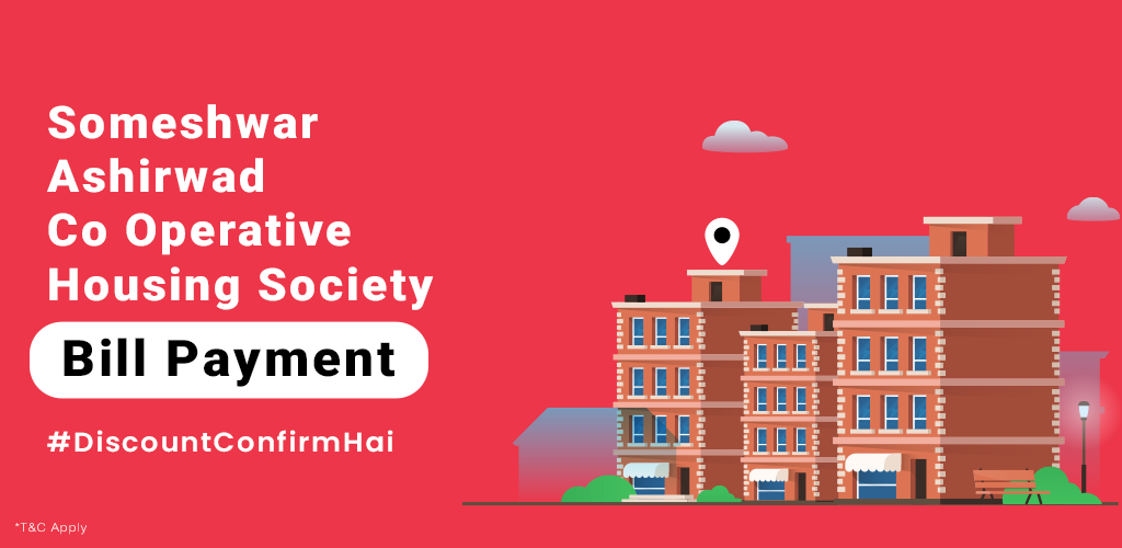 Someshwar Ashirwad Co Operative Housing Society