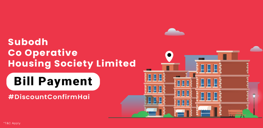 Subodh Co Operative Housing Society Limited