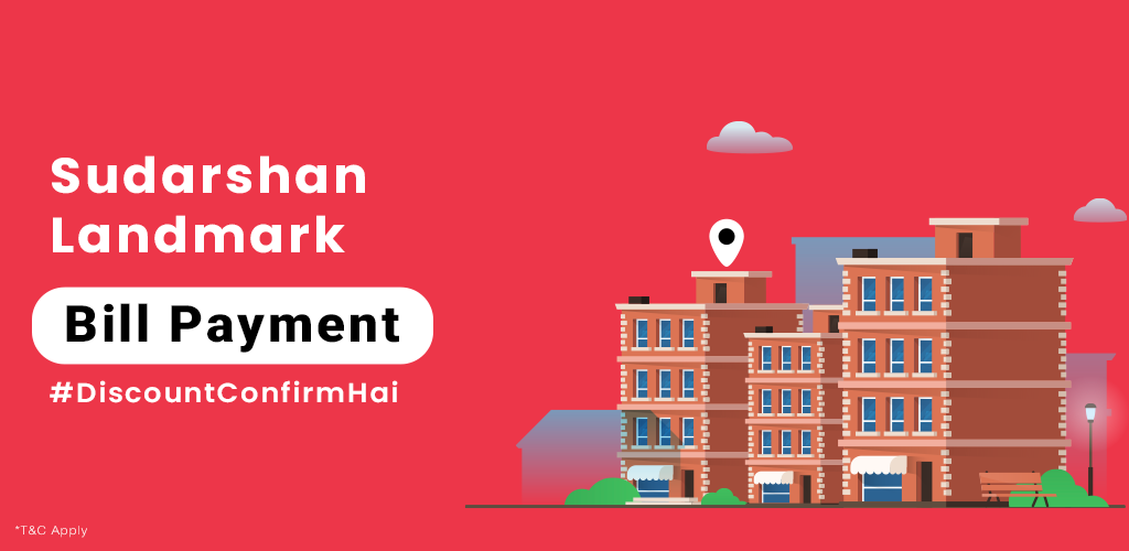 Sudarshan Landmark Sudarshan Landmark