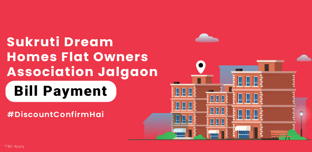Sukruti Dream Homes Flat Owners Association Jalgaon Sukruti Dream Homes Flat Owners Association Jalgaon