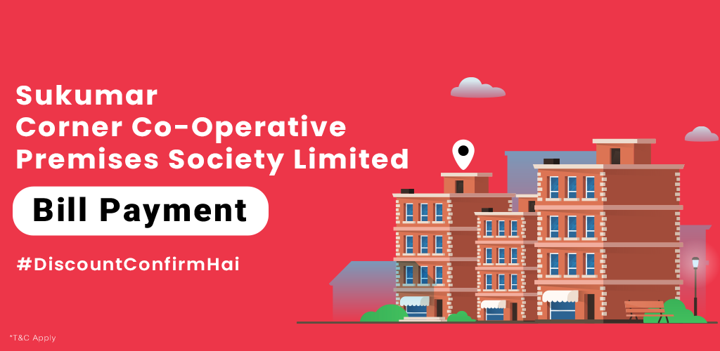 Sukumar Corner Co-Operative Premises Society Limited Sukumar Corner Co-Operative Premises Society Limited