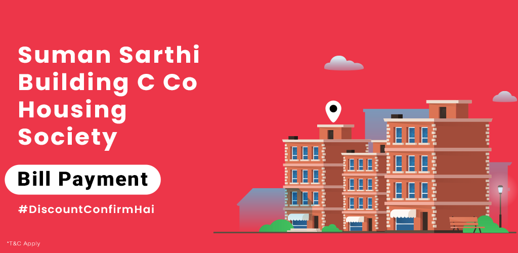 Suman Sarthi Building C Co Housing Society Suman Sarthi Building C Co Housing Society