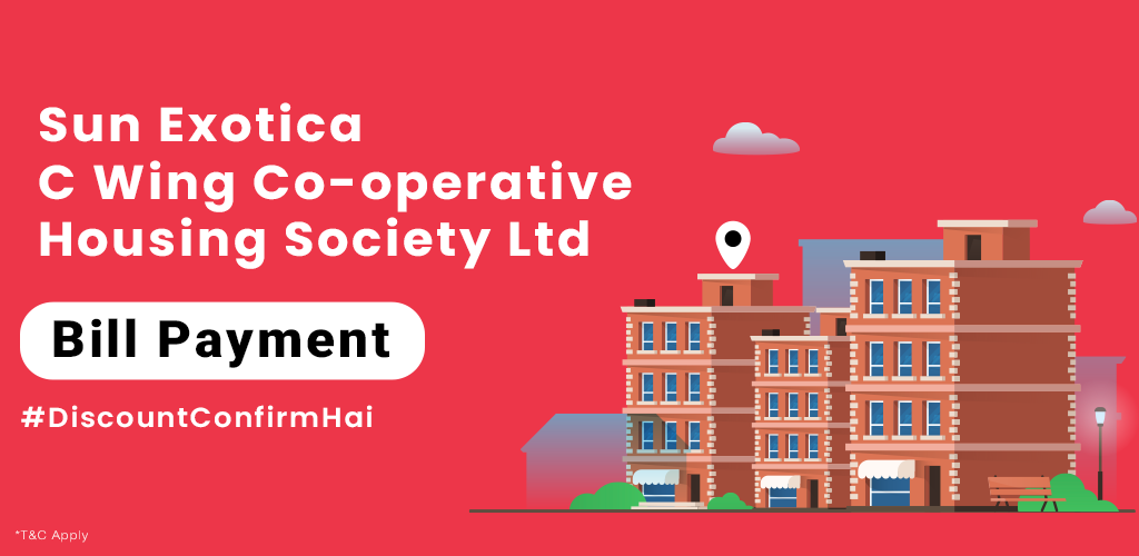 Sun Exotica C Wing Co-operative Housing Society Ltd Sun Exotica C Wing Co-operative Housing Society Ltd