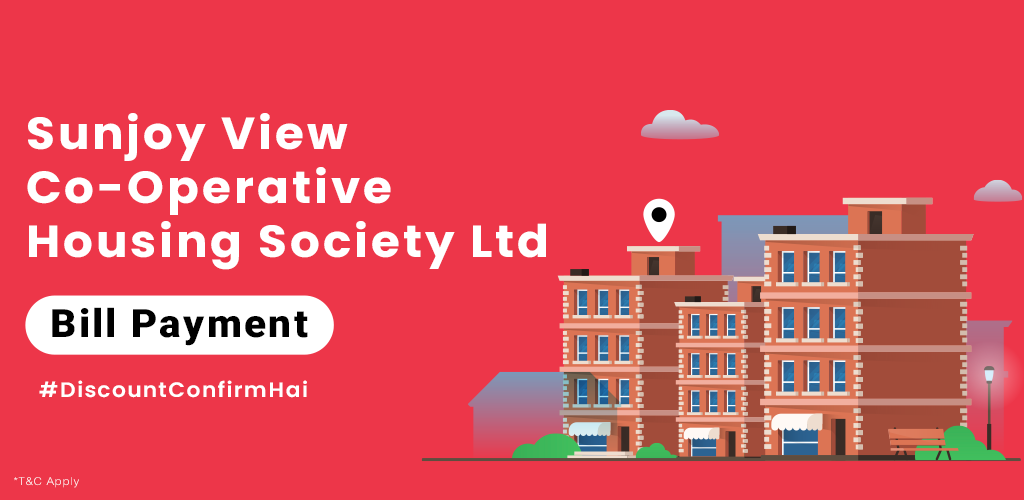 Sunjoy View Co-Operative Housing Society Limited Sunjoy View Co-Operative Housing Society Limited