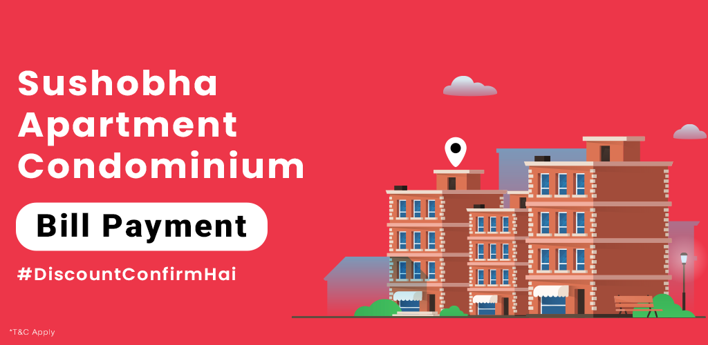 Sushobha Apartment Condominium Sushobha Apartment Condominium