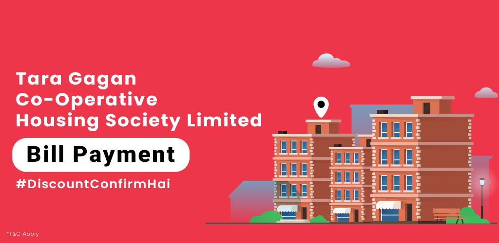 Tara Gagan Co-Operative Housing Society Limited