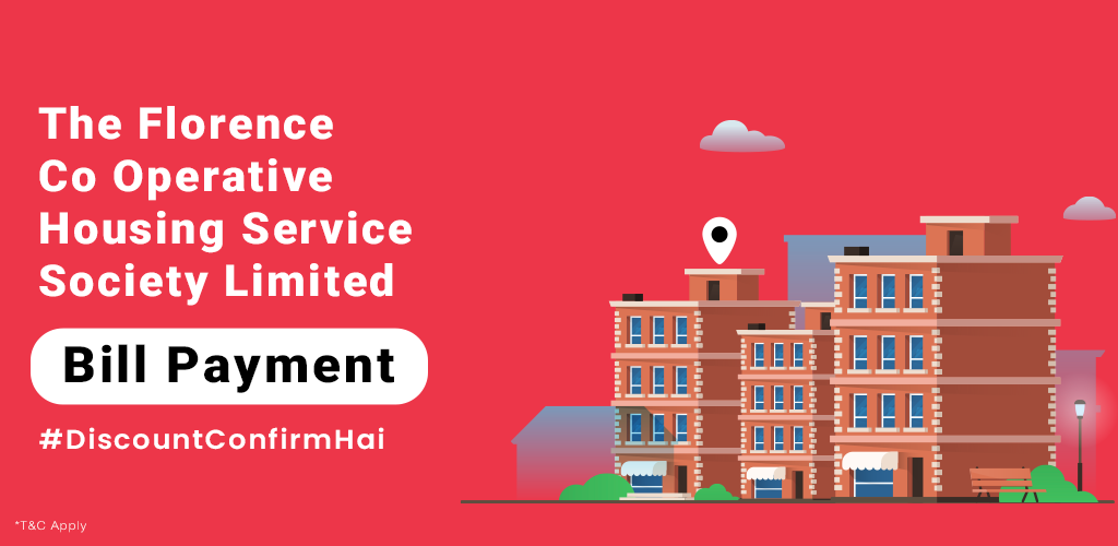 The Florence Co Operative Housing Service Society Limited The Florence Co Operative Housing Service Society Limited