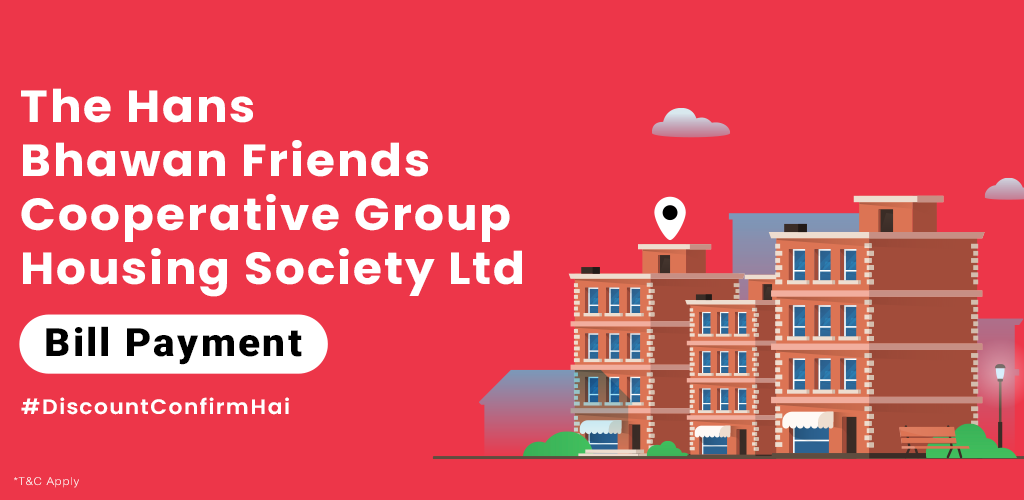 The Hans Bhawan Friends Cooperative Group Housing Society Limited