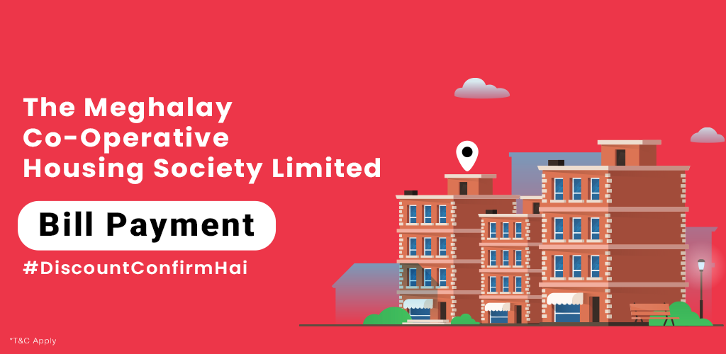 The Meghalay Co-Operative Housing Society Limited The Meghalay Co-Operative Housing Society Limited