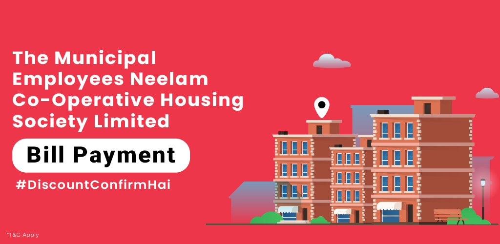 The Municipal Employees Neelam Co-Operative Housing Society Limited The Municipal Employees Neelam Co-Operative Housing Society Limited