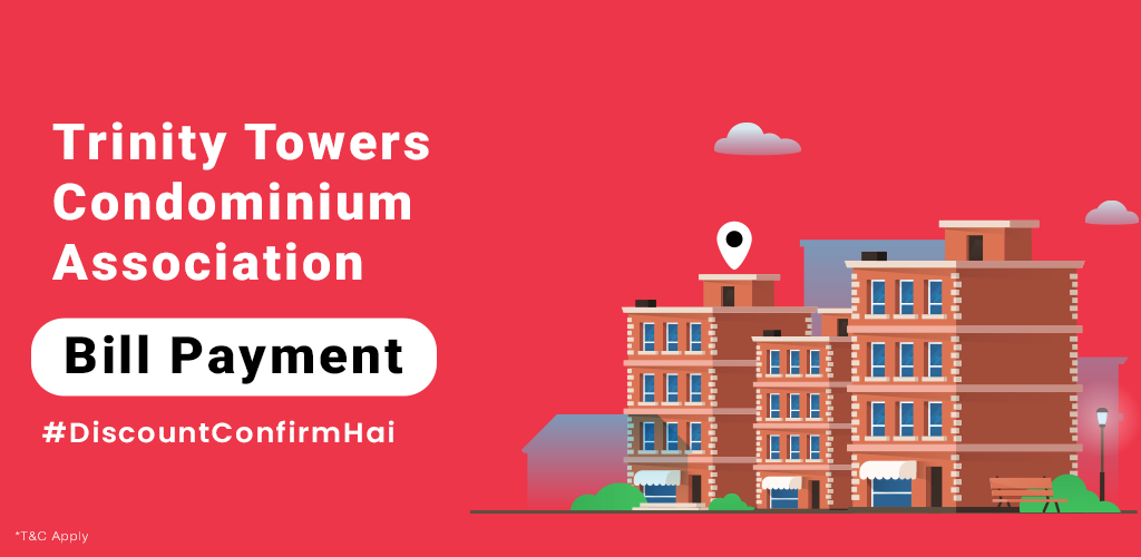 Trinity Towers Condominium Association Trinity Towers Condominium Association