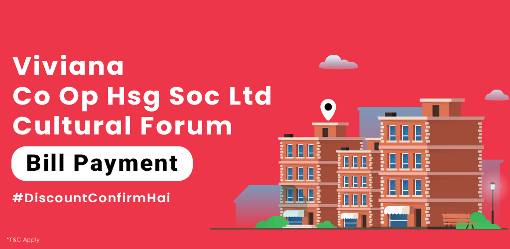 Viviana Co Op Hsg Soc Ltd Cultural Forum