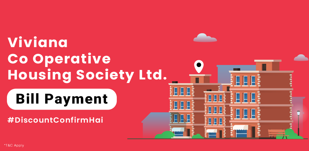 Viviana Co Operative Housing Society Limited Viviana Co Operative Housing Society Limited