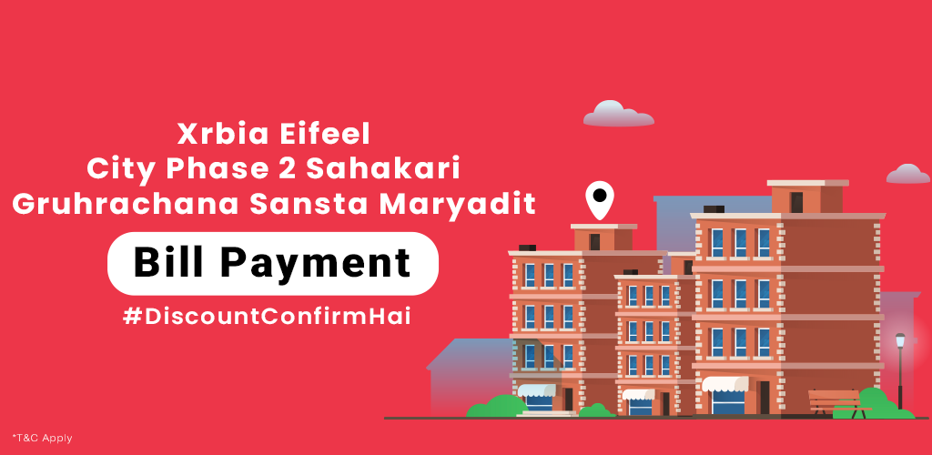 Xrbia Eifeel City Phase 2 Sahakari Gruhrachana Sansta Maryadit Xrbia Eifeel City Phase 2 Sahakari Gruhrachana Sansta Maryadit