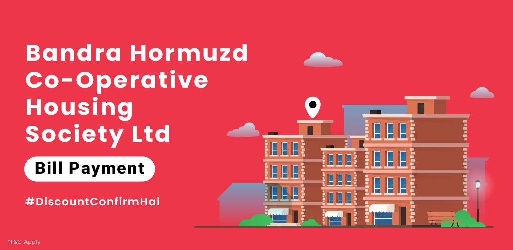 Bandra Hormuzd Co-Operative Housing Society Limited Bandra Hormuzd Co-Operative Housing Society Limited