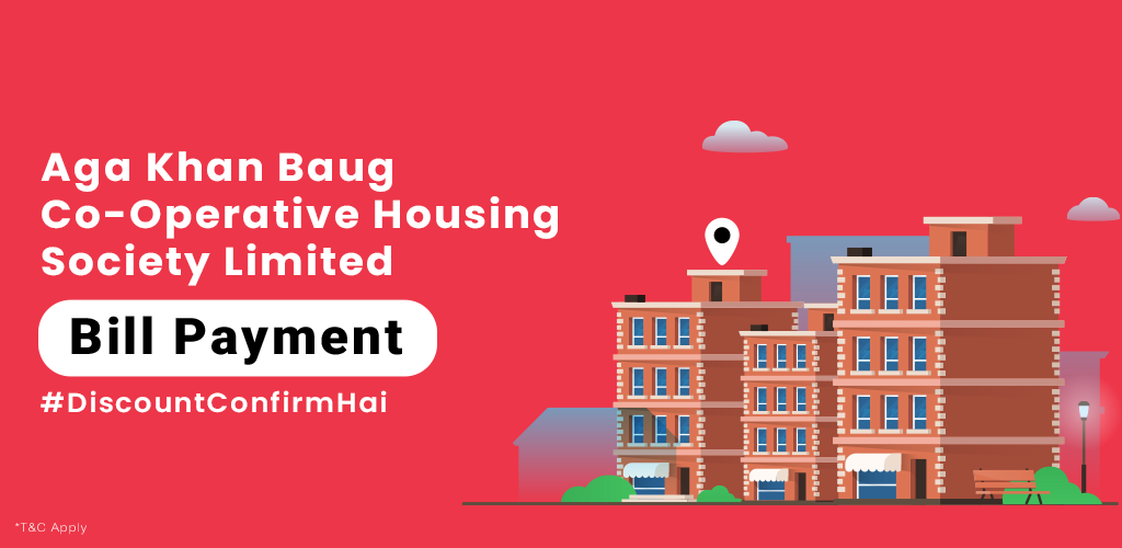 Aga Khan Baug Co-Operative Housing Society Limited