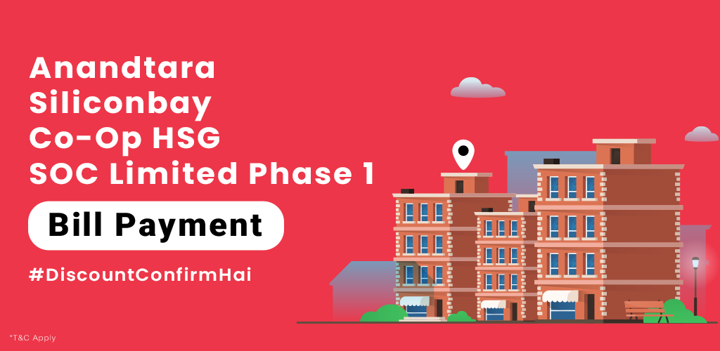 Anandtara Siliconbay Co-Op HSG SOC Limited Phase 1
