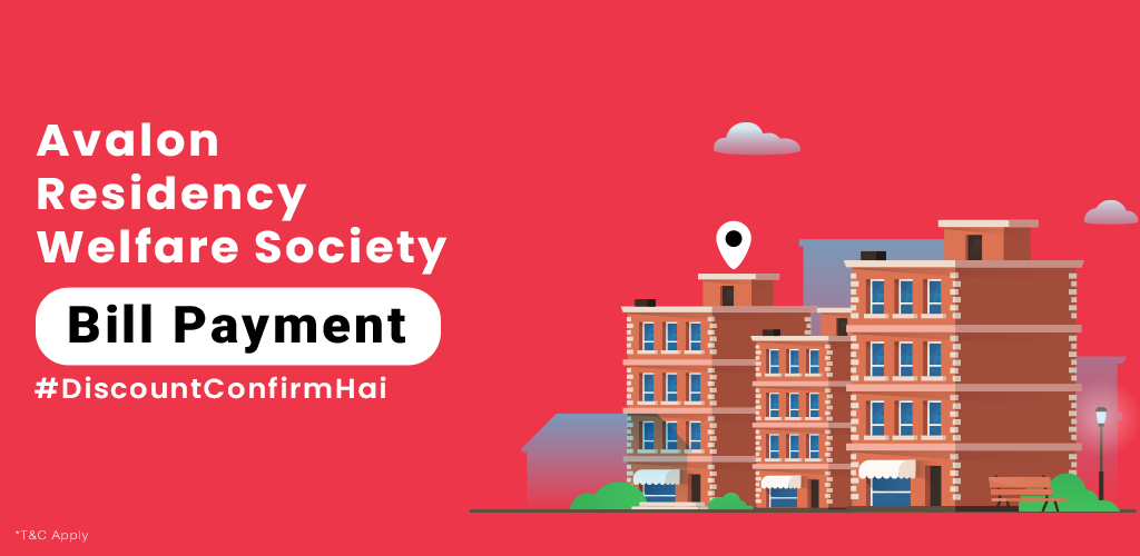 Avalon Residency Welfare Society