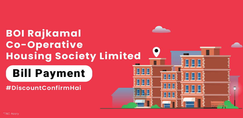 BOI Rajkamal Co-Operative Housing Society Limited