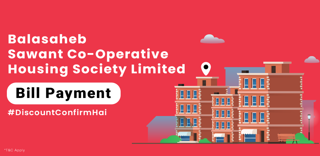 Balasaheb Sawant Co-Operative Housing Society Limited