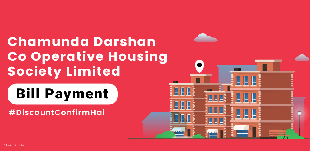 Chamunda Darshan Co Operative Housing Society Limited