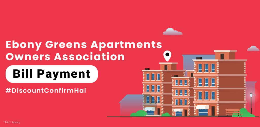 Ebony Greens Apartments Owners Association
