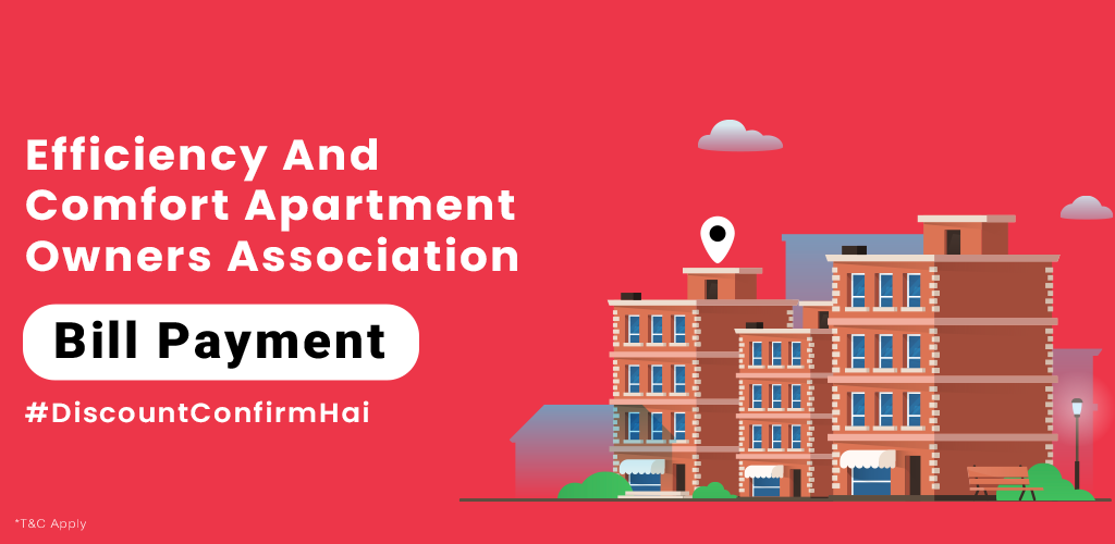 Efficiency And Comfort Apartment Owners Association
